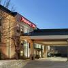 Отель Hampton Inn Binghamton/Johnson City в Джонсон-Сити