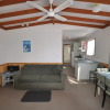 Отель Dylene Caravan Park - 2 Br Family Cabin With Air, фото 27
