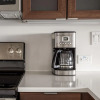 Отель Kasa Spacious 1BD With Private Balcony 2nd Street, фото 18