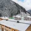 Отель Tauerndorf Enzingerboden Ski in&out - Steinbock Lodges, фото 23