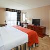 Отель Holiday Inn Hotel & Suites Cincinnati - Eastgate, an IHG Hotel, фото 31