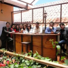 Отель Cittadella Hostal, фото 26