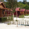 Отель Romdoul Koh Rong Resort, фото 2