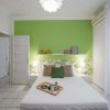 Отель Colorful 3 bed Flat in Trendy San Giovanni!, фото 4