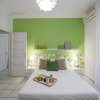 Отель Colorful 3 bed Flat in Trendy San Giovanni!, фото 5