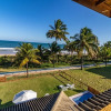 Отель GB18 Maravilhosa Casa Pé na Areia, фото 15