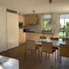 Отель Nice Holiday Home With Dishwasher, Near The Beach, фото 4