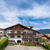 Отель Residence Alpina, фото 1