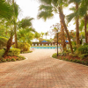 Отель Seagull Hotel Miami Beach, фото 19