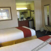 Отель Quality Inn Santa Nella on I-5, фото 37