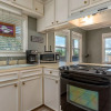Отель Bay Dream Bliss - 853 Desoto Unit B 3 Bedroom Home by RedAwning, фото 16