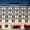 Отель Steps-Hotel, фото 1