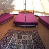 Отель Bell Tent Glamping, фото 20
