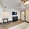 Отель 4093 Manzanita Ave Cabin Unit 3, фото 15