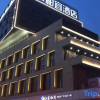 Отель P & E Hotel (Wuxi New District Xinzhicheng), фото 1