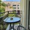 Отель Soho Vibrant 55sqm Apt in Athens, фото 3