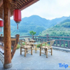 Отель Linxi Xiaoyin Homestay, фото 8