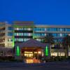 Отель Holiday Inn Palmdale-Lancaster, an IHG Hotel, фото 1