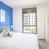 Отель Sunlit Balcony & Coastal Charm by Sea N' Rent, фото 5