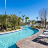 Отель Stunning Champion's Home, фото 30