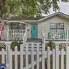 Отель Gulfport Bungalow by Jones Park/beach Access!, фото 13