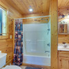 Отель Sevierville Cabin w/ Hot Tub: 5 Mi to Pigeon Forge, фото 17