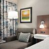 Отель Hampton Inn Champaign Southwest, фото 27