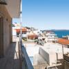 Отель Aloe Apartments в Ситиа