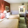 Отель Stayable Suites Jacksonville West, фото 28