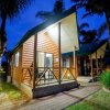 Отель BIG4 Tasman Holiday Parks - Tathra Beach, фото 12