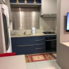 Отель Apto com piscina - Praia de Palmas - 303, фото 1