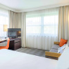 Отель Novotel Aachen City, фото 32