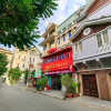 Отель Nhat Nhat Hotel by OYO Rooms, фото 2