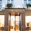 Отель Golden City Hotel, Tirana, фото 45