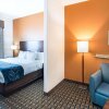 Отель Comfort Suites Waxahachie - Dallas, фото 20
