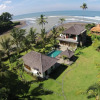 Отель Balian Beach Villa, фото 16