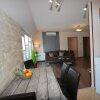 Отель Arpad Bridge Apartments, фото 4