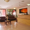 Отель Kesdem Hotel, фото 2