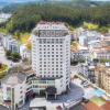 Отель Tai Ning Hotel, фото 8