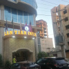 Отель Lan Tian International Hotel, фото 1