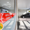 Отель Express Terminal Tur - Rodoviária Porto Alegre, фото 1