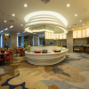 Отель Grand Soluxe Zhongyou Hotel Shenzhen, фото 23