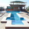 Отель Jabal Al Akhdar Grand Hotel, фото 9