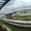 Отель City Living with Panoramic Sea Views at Danga Bay, фото 25