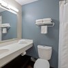 Отель Extended Stay America Suites Charlotte Pineville Park Rd, фото 43