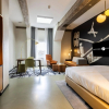 Отель Fletcher Boutique Hotel Slaak - Rotterdam, фото 34