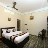 Отель OYO 17062 Home Pleasant 1BHK Lawspet, фото 5