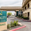 Отель Quality Inn & Suites Lathrop - South Stockton, фото 30