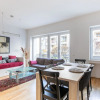 Отель Classic Chic Flat 100m2 in City Center, фото 14