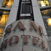 Отель Sam Hotel, фото 9